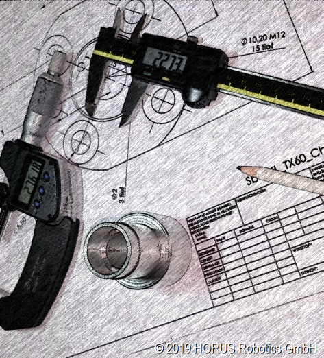 Professional SOLIDWORKS CAD Design and Measurement