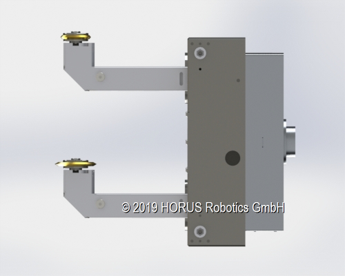 Large freedom for stems