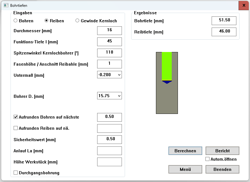 SIMmachina Tools - Zeit sparen bei der Projektberechnung