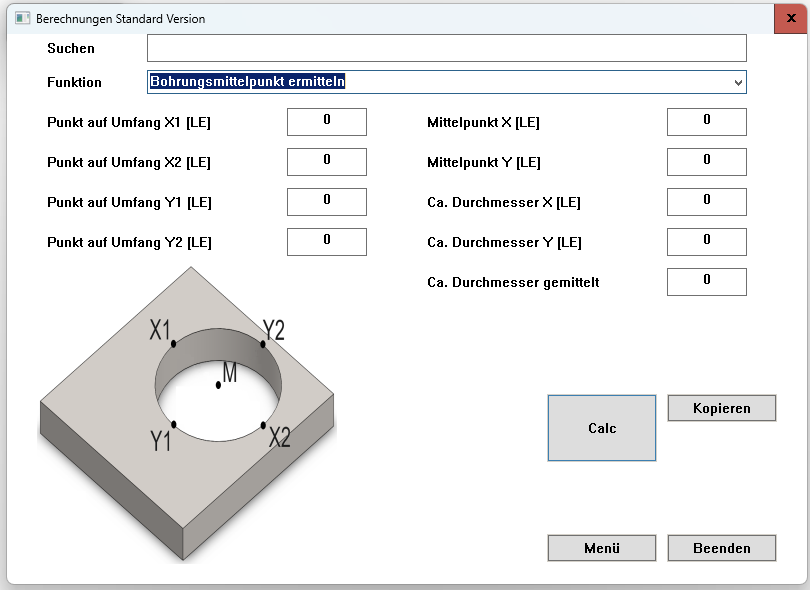 SIMmachina Tools - Arbeitshelfer tägliche Nutzung